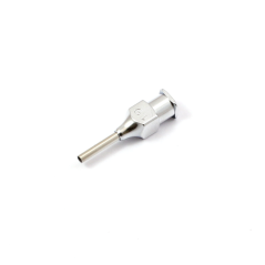 Kovový Hrot ID 1.40mm OD 1.90mm L 10mm