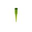 TAPERED TIP GAUGE 14 OLIVE STANDARD 50