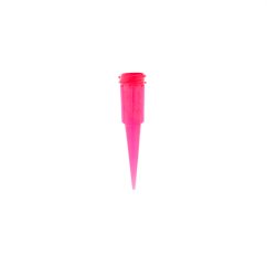 TAPERED TIP GAUGE 25 RED STANDARD 50