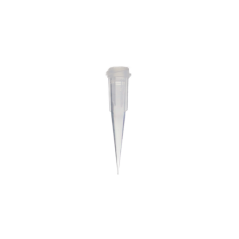 TAPERED TIP GAUGE 27 CLEAR STANDARD 50