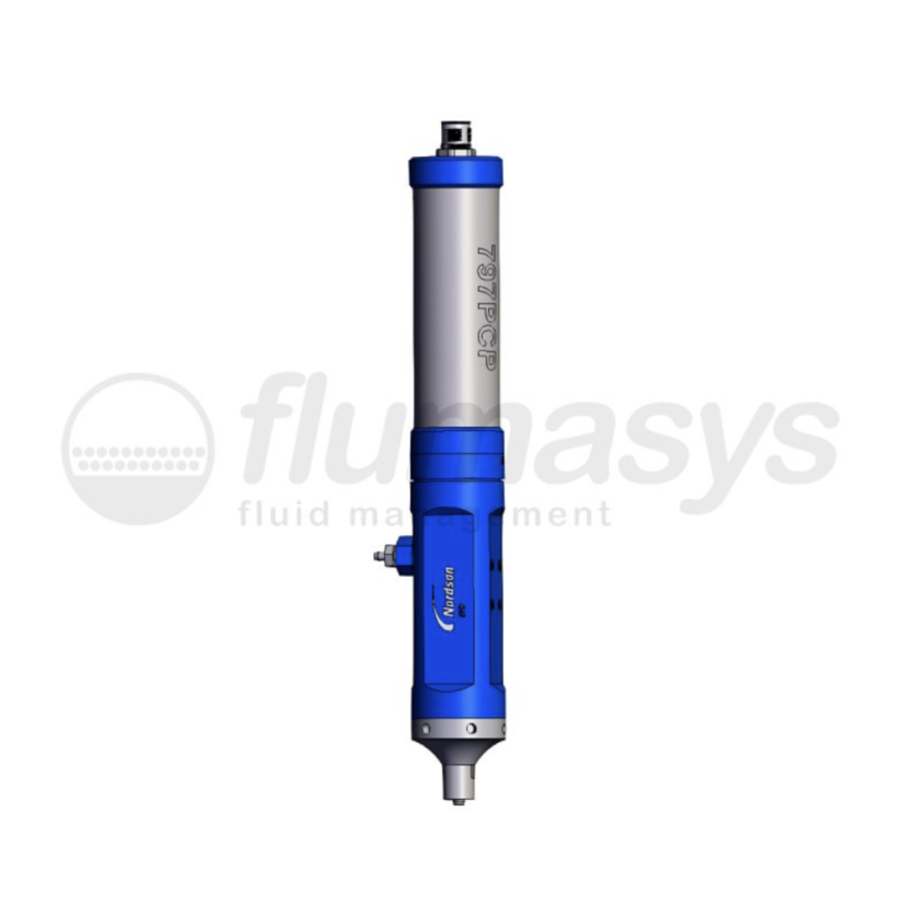PUMP, 1K, 797PCP, 0.01CC/REV,. FFKM PUMP, 1K, 797PCP, 0.01CC/REV,. FFKM