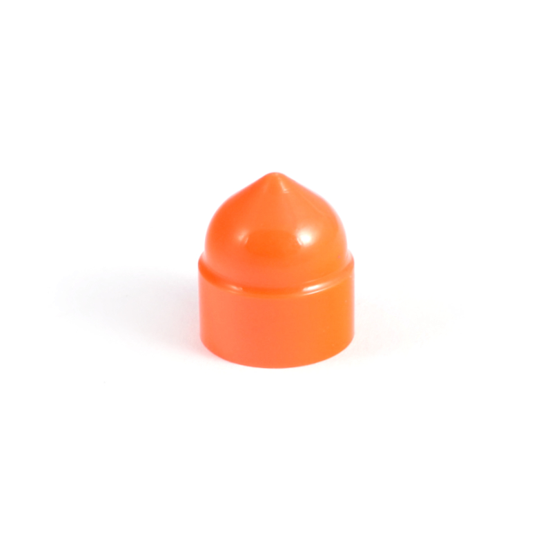 PISTON OPTIMUM 5CC ORANGE FLATWALL 1000