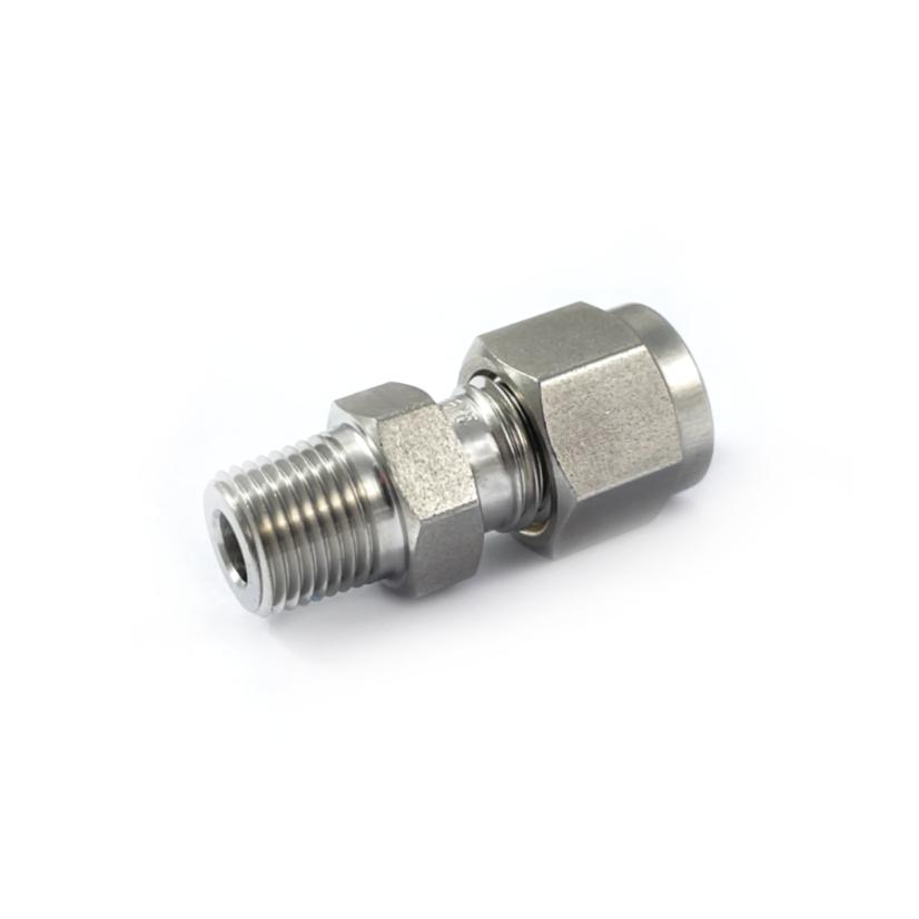 PŘIPOJOVACÍ ŠROUBENÍ 1/8″ NPTM x 1/4″ OD