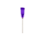 GP TIP GAUGE 21 PURPLE 1,0″ 50