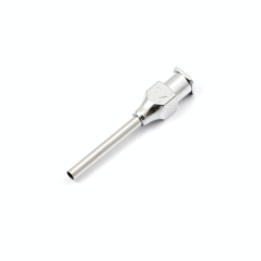 METALLDOSIERNADEL ID 1.90mm AD 2.50mm L 20mm