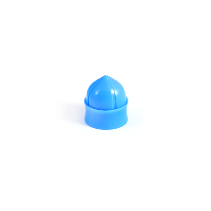 PISTON OPTIMUM 3CC BLUE LV BARRIER 100