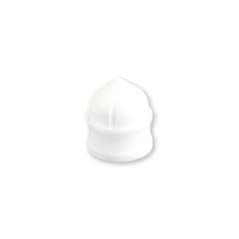 PISTON OPTIMUM 3CC WHITE SMOOTHFLOW 100
