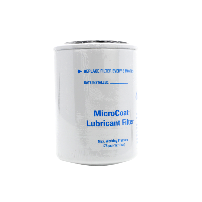 Microcoat-Filterelement, 4 Stück pro Packung