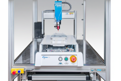 Robot Safety Enclosure -Small