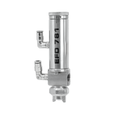 781S-SS-14F SPRAY VALVE FAN