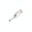 METAL TIP ID 2.50mm OD 3.50mm L 10mm