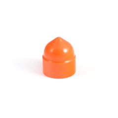 PISTON OPTIMUM 5CC ORANGE FLATWALL 100