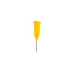 PTFE-COATED TIP GAUGE 23 ORANGE 0,5″