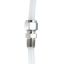 PŘIPOJOVACÍ ŠROUBENÍ 1/4″ NPTM x 3/8″ OD