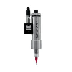 741MD-SS-BP BACKPACK MICRODOT VALVE
