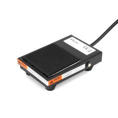 KIT FOOT PEDAL PERFORMUS