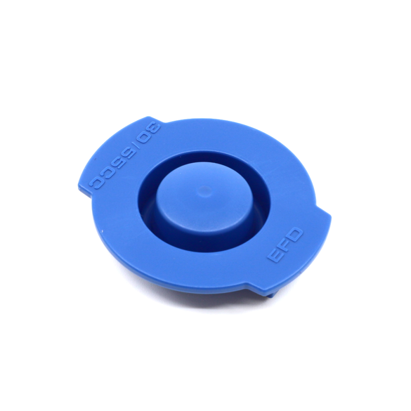 END CAP OPTIMUM 30/ 55cc BLUE 50