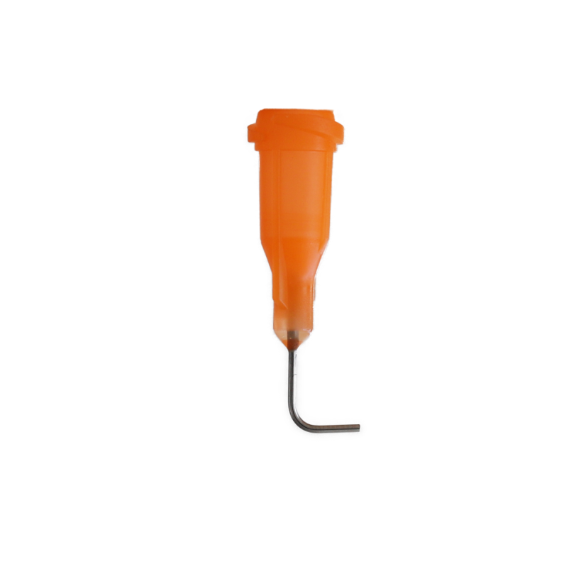 GP TIP GAUGE 22 ORANGE 0,5″ 90° 50