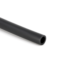 Polyethylen-Schlauch UV 1/4″ x 4,3 mm – schwarz