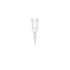 ZKOSENÝ DÁVKOVACÍ HROT 0,25″ ČIRÁ G33 25