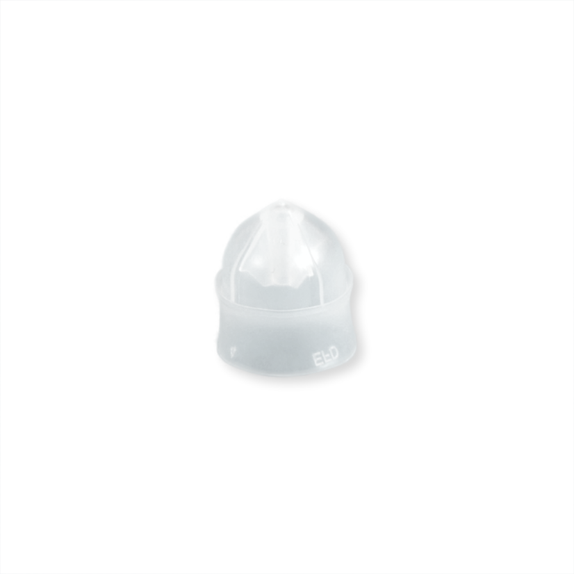 PISTON OPTIMUM 3CC CLEAR FLEX 1000