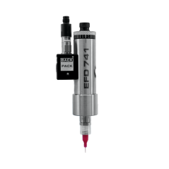 741MD-SS-BP BACKPACK MICRODOT VALVE