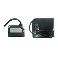 Laser B upgrade kit