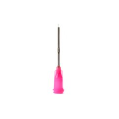 PTFE-LINED TIP PINK GAUGE 25 1,0″ 50