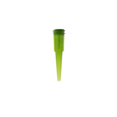 TAPERED TIP GAUGE 14 OLIVE STANDARD 50