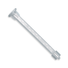 Mieszacz bagnetowy Turbo 20 elementów 295-620LL