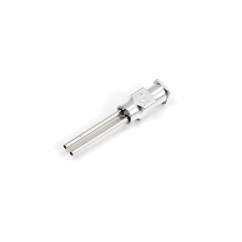 Kovový Hrot 2X ID 1.00mm OD 1.50mm L 20mm
