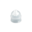 PISTON OPTIMUM 5CC CLEAR FLEX 100