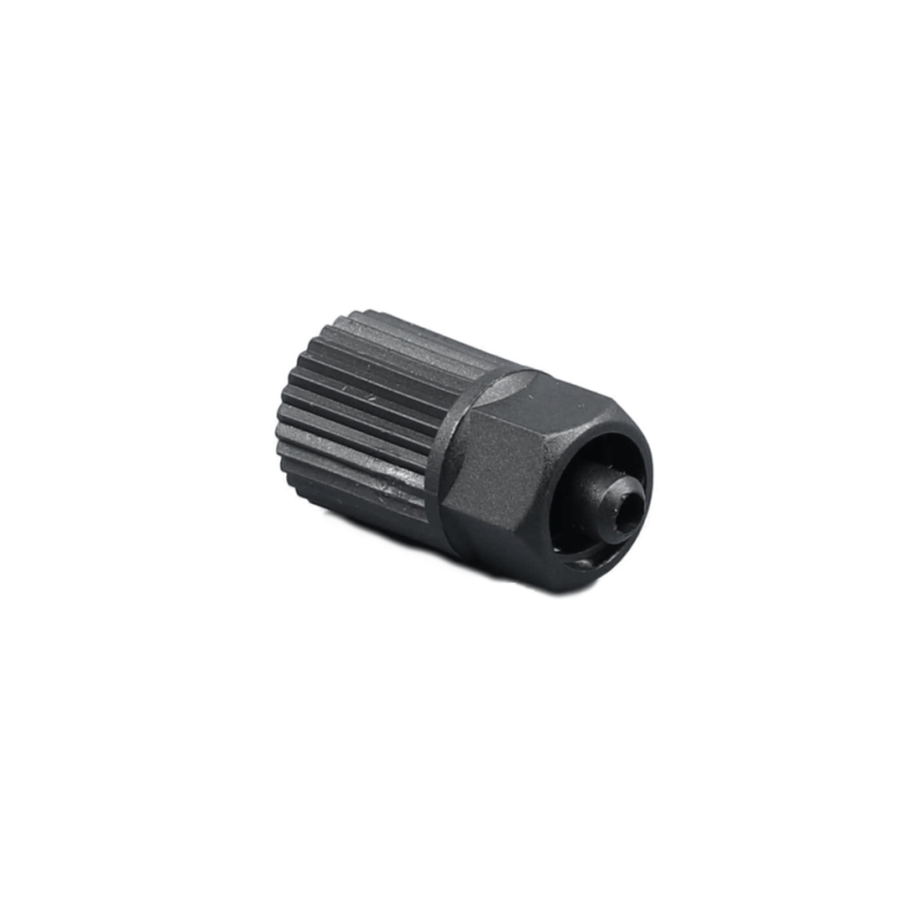 Luer Lock Adapter for Static mixer ID 10 mm
