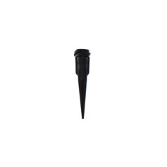 TAPERED TIP GAUGE 20 BLACK ESD-SAFE 50