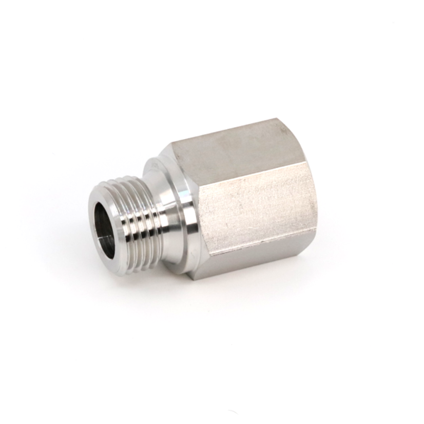 PŘIPOJOVACÍ ŠROUBENÍ REDUKČNÍ 1/2″ G x 1/2″ NPTF