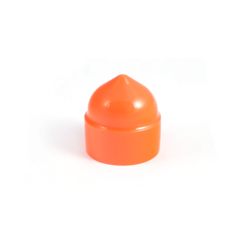 PISTON OPTIMUM 10CC ORANGE FLATWALL 100