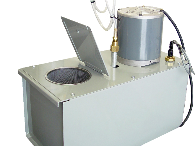 Pumpa Microcoat 220VAC