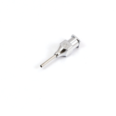 METAL TIP ID 1.00mm OD 1.50mm L 10mm