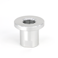 Japanese Cartridge Adapter 1/4"  AL