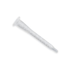 Bajonett-Statische Mischrohr 16 Elemente 190-416