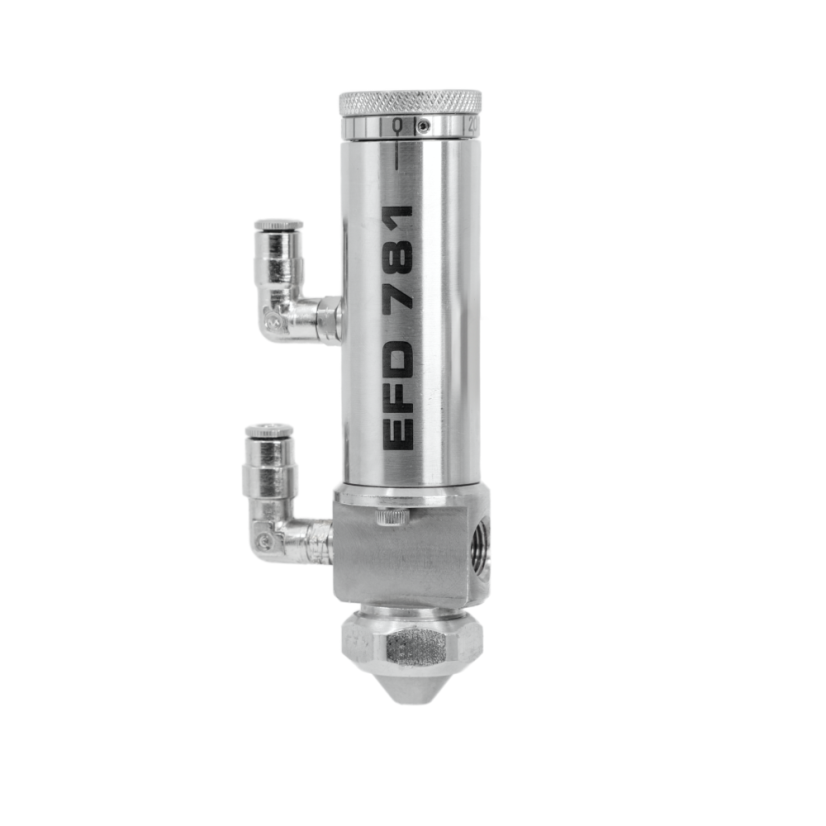 781S-SS-WA SPRAY VALVE 781S-SS-WA SPRAY VALVE