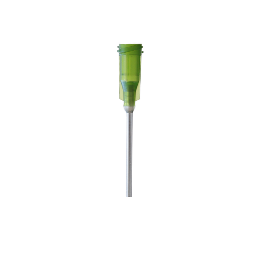GP TIP GAUGE 14 OLIVE 1,0″ 50