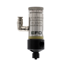 752V-SS Diaphragm Valve