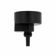 FLUID BODY ACETAL: 752 SERIES