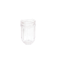 Kartuschenbehälter OPTIMUM 2.5 OZ CL