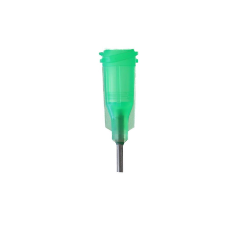 GP TIP GAUGE 18 GREEN 0,25″ 50