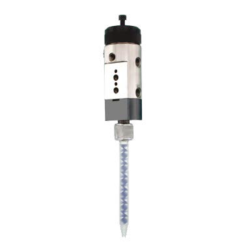 SNUF-BAK VALVE SS