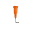 GP TIP GAUGE 22 ORANGE 0,5″ 90° 50