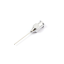 Kovový Hrot ID 0.50mm OD 0.80mm L 20mm