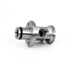FLUID BODY, 781 SERIES, SS